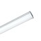 Columbia Lighting Striplight, 0-10V Dim, 80W, 96 inL, 5000K MPS8-50ML-CW-EDU - alternate 5