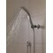 Delta Faucet, Handshower Showering Component Faucet, Stainless, Wall 55421-SS - alternate 3