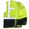 Polar Plus Hi-Viz LED Lighted Reflective COR-V-LED-2X - alternate 4