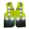 Polar Plus Hi-Viz LED Lighted Reflective COR-V-LED-2X - alternate 2