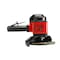 Chicago Pneumatic 7 Inch (180 mm) Air Vertical Grinder, 3.75 HP / 2800 W CP3330-SALAVAD - alternate 2