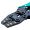 Proskit Ratcheted Crimper Non-Insulated terminal CP-251B - alternate 3