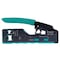 Proskit CAT 7 Modular Plug Crimping Tool CP-335 - alternate 1