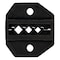 Proskit Upper/Lower Crimping Die, 10 AWG Cap. CP-5S1D - alternate 2