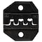 Proskit Upper/Lower Crimping Die, 10 AWG Cap. CP-5S2D - alternate 1