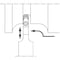 Kyocera Turning Toolholder, CRDCN 206 CRDCN206 - alternate 3
