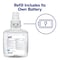 Purell 40 oz Foam Hand Soap Cartridge 7874-02 - alternate 3