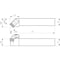 Kyocera Turning Toolholder, CSSNR 164D CSSNR164D - alternate 2