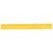 Vestil Truck Stop, Plastic, 7 in Height, 96 in Length, Yellow CS-TB96-Y - alternate 2