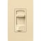 Lutron Lighting Dimmer, Slide, 1-Pole/3-Way CTCL-153P-IV - alternate 4