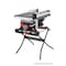 Sawstop Compact Table Saw 10 in Blade Dia., 24 1/2 in CTS-120A60 - alternate 7