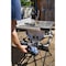 Sawstop Compact Table Saw 10 in Blade Dia., 24 1/2 in CTS-120A60 - alternate 5