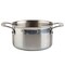 Tablecraft Sauce Pan, Tri-Ply, 2 qt. CW7002 - alternate 1