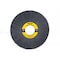 Nampower Brush CW812500SC NAMPOWER Abrasive Wheel Brush, 8" Diameter, 500SC, 2" Arbor Hole, 2.5" Trim Length CW812500SC - alternate 1