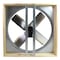 Maxx Air 30 In. 2-Speed Direct Drive Whole House Fan with Shutter CX302DDWT - alternate 5