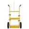 Vestil Welding Cylinder Torch Cart CYL-EH-FF - alternate 4