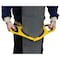 Vestil Manual Cylinder Lifter, Load Cap. 200 lb. CYL-M-9 - alternate 5