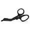 Cynamed Non Stick Trauma Shears -Safety Scissors CYZR-1012 - alternate 6