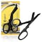 Cynamed Non Stick Trauma Shears -Safety Scissors CYZR-1012 - alternate 1