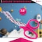 Cynamed Nurse Bandage Scissors - Hot Pink - Pati CYZR-1022 - alternate 5