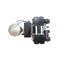 California Air Tools Ultra Quiet Oil-Free Air Compressor 10 gal 2-HP w/Air Dry 10020DC - alternate 6
