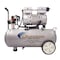 California Air Tools Ultra Quiet Oil-Free Industrial Air Compressor 6-gal 1-HP 6010LFC - alternate 2