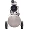 California Air Tools Ultra Quiet Oil-Free Industrial Air Compressor 6-gal 1-HP 6010LFC - alternate 3