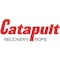 Catapult Recovery Rope, Red, 30 ft L, 1-1/2" Dia. 10-4075030 - alternate 5