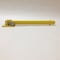 Post Guard Collapsible Bollard, 3"X36", Yellow COLLAPSIBLE 110-336 - alternate 2