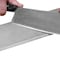 Dmt Single Grit Benchstone, 10 in W, 4 in L, 3/8 in H, Diamond, Fine Grit, Silver D10F - alternate 3