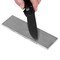 Dmt Combination Grit Benchstone, 6 in W, 2 in L, 1/4 in H, Diamond, Fine/Coarse Grit, Silver D6FC - alternate 2
