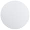 Flash Furniture Round Wh 48Rnd Plastic Fold Table, 48" W, 48" L, 29.25" H, Plastic Top, White DAD-YCZ-122R-GG - alternate 6