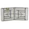 Flash Furniture Rectangle Wh 30X60 Plastic Bi-Fold Table, 30" W, 60" L, 29" H, Plastic Top, White DAD-YCZ-152Z-GG - alternate 6