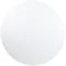 Flash Furniture Round Wh 72Rnd Plastic Fold Table, 71" W, 71" L, 29" H, Plastic Top, White DAD-YCZ-180R-GW-GG - alternate 8