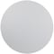 Flash Furniture Round Wh 72Rnd Plastic Fold Table, 71" W, 71" L, 29" H, Plastic Top, White DAD-YCZ-180R-GW-GG - alternate 6