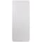 Flash Furniture Rectangle Wh 30X72 Plastic Fold Table, 30" W, 72" L, 29" H, Plastic Top, White DAD-YCZ-183B-GW-GG - alternate 7