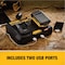 Dewalt Battery Charger for Li-Ion 12V-20V DCB102 - alternate 4