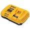 Dewalt Battery Charger, 22.0V, Li-Ion DCB1112 - alternate 9