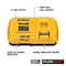 Dewalt Battery Charger, 22.0V, Li-Ion DCB1112 - alternate 6
