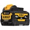 Dewalt 12V MAX* Oil-Resistant 5.0Ah Battery DCB126G - alternate 1