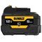 Dewalt 12V MAX* Oil-Resistant 5.0Ah Battery DCB126G - alternate 3