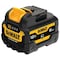 Dewalt 12V MAX* Oil-Resistant 5.0Ah Battery DCB126G - alternate 2