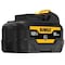 Dewalt 12V MAX* Oil-Resistant 5.0Ah Battery DCB126G - alternate 4