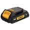 Dewalt 20V MAX* Oil-Resistant 2.0Ah Battery DCB203G - alternate 3