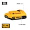 Dewalt 20V MAX* 2Ah Battery DCB203 - alternate 2