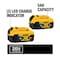 Dewalt 20V MAX Battery 2-Pack, 5.0 Ah, Li-Ion DCB205BT-2 - alternate 2