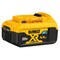 Dewalt 20V MAX Battery 2-Pack, 5.0 Ah, Li-Ion DCB205BT-2 - alternate 4