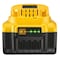 Dewalt 20V MAX Battery 2-Pack, 5.0 Ah, Li-Ion DCB205BT-2 - alternate 6