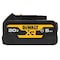 Dewalt 20V MAX* Oil-Resistant 5.0Ah Battery DCB205G - alternate 7
