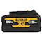 Dewalt 20V MAX* Oil-Resistant 5.0Ah Battery DCB205G - alternate 6